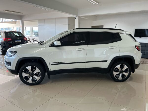 Compass Longitude 2.0 4x4 - Image 19