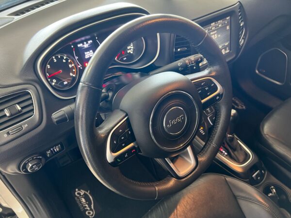 Compass Longitude 2.0 4x4 - Image 9
