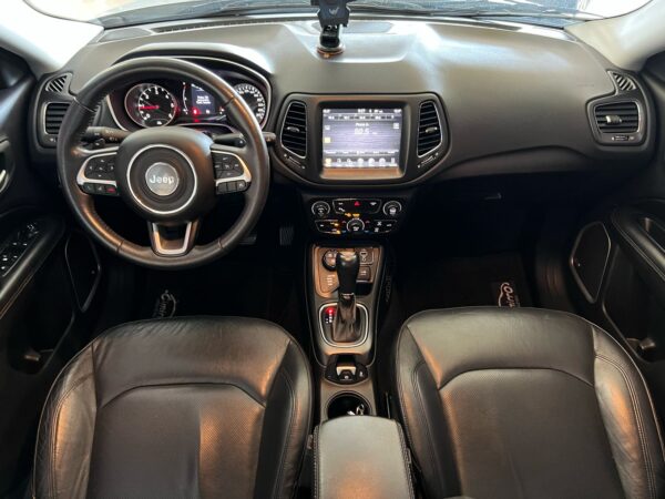 Compass Longitude 2.0 4x4 - Image 8