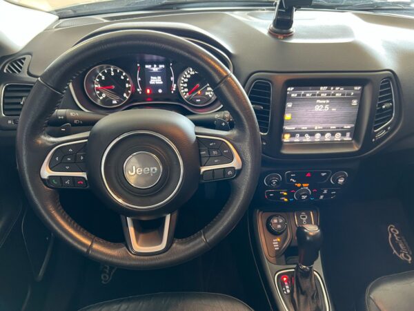 Compass Longitude 2.0 4x4 - Image 10