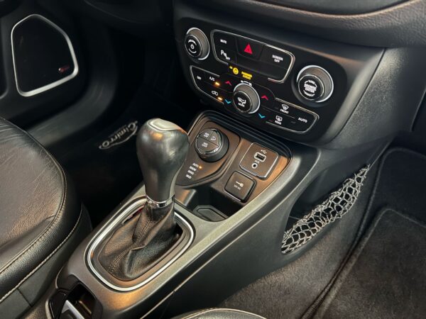 Compass Longitude 2.0 4x4 - Image 13