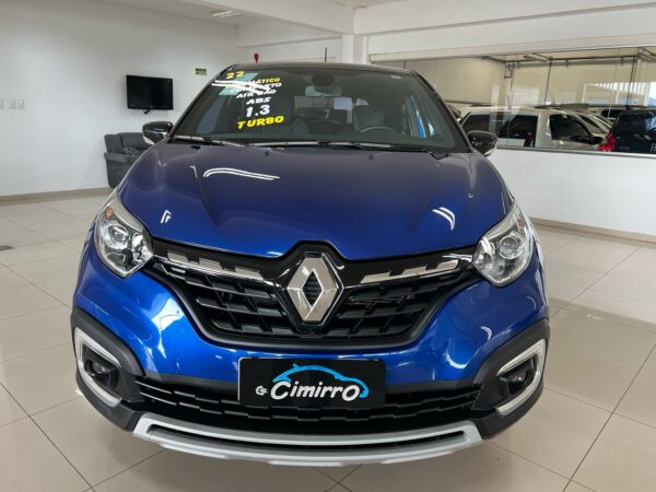 Captur Intense 1.3 Turbo - Image 4