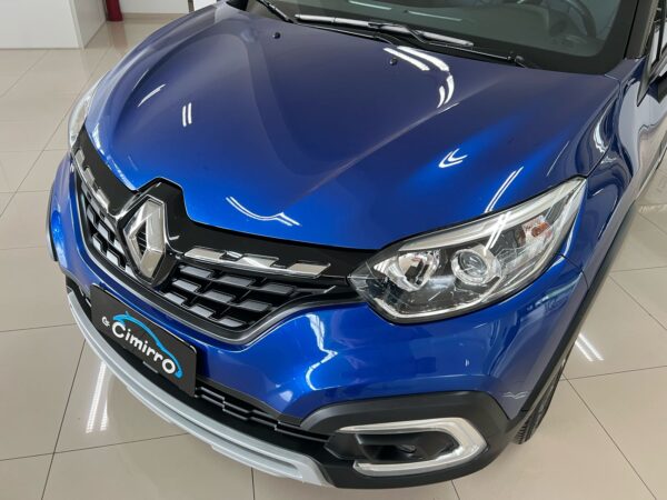 Captur Intense 1.3 Turbo - Image 6
