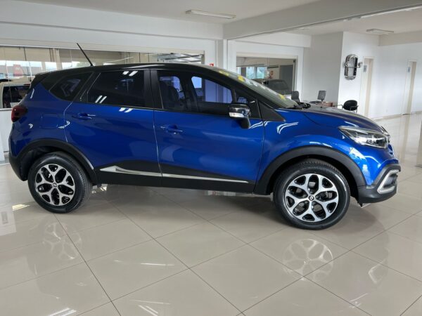 Captur Intense 1.3 Turbo - Image 7