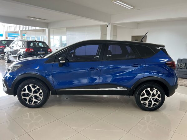 Captur Intense 1.3 Turbo - Image 19