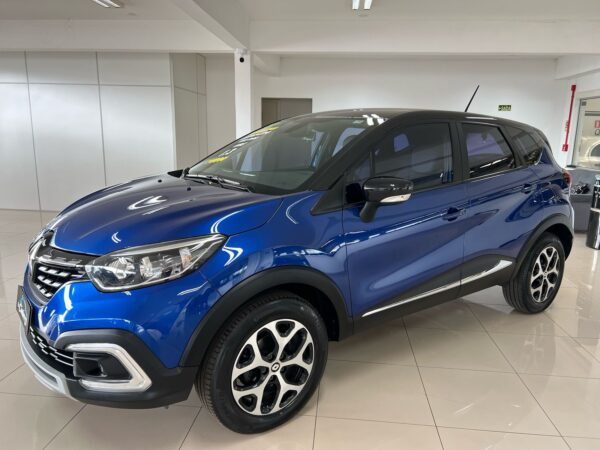Captur Intense 1.3 Turbo - Image 5