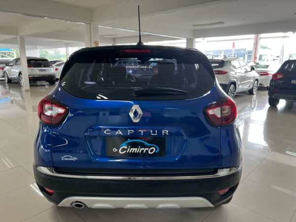 Captur Intense 1.3 Turbo - Image 22