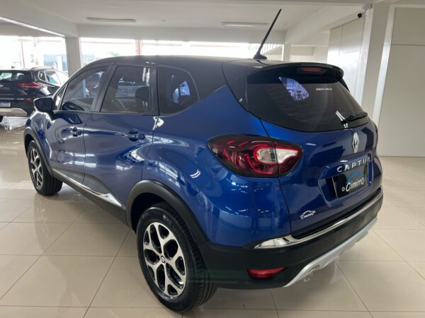 Captur Intense 1.3 Turbo - Image 21