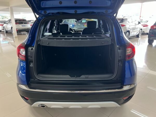 Captur Intense 1.3 Turbo - Image 20