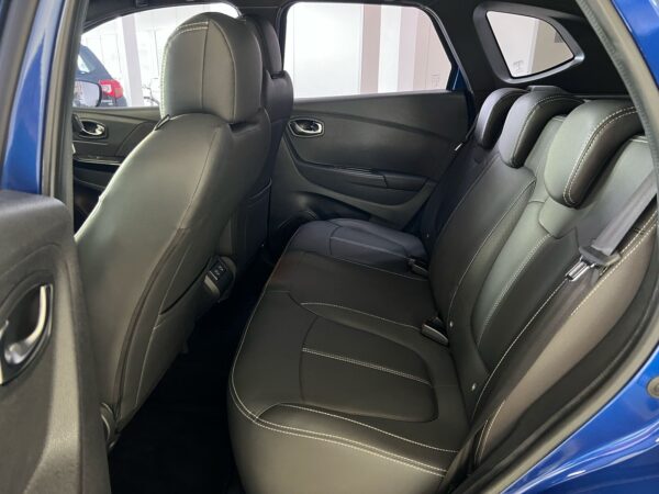 Captur Intense 1.3 Turbo - Image 18