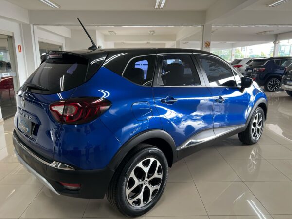 Captur Intense 1.3 Turbo - Image 23