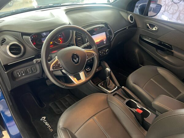 Captur Intense 1.3 Turbo - Image 10