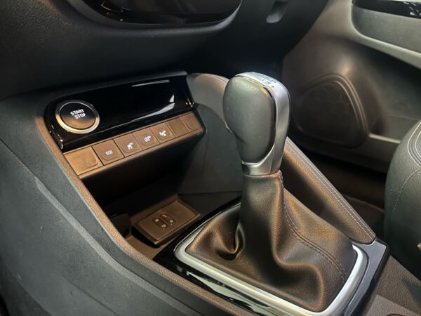 Captur Intense 1.3 Turbo - Image 16