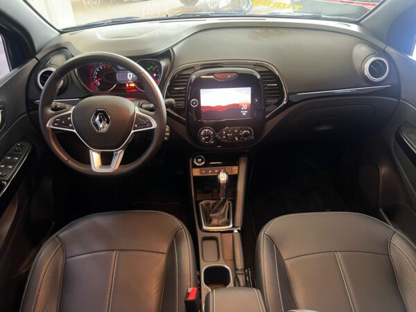 Captur Intense 1.3 Turbo - Image 9