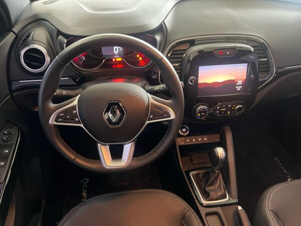 Captur Intense 1.3 Turbo - Image 11