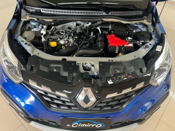 Captur Intense 1.3 Turbo - Image 8