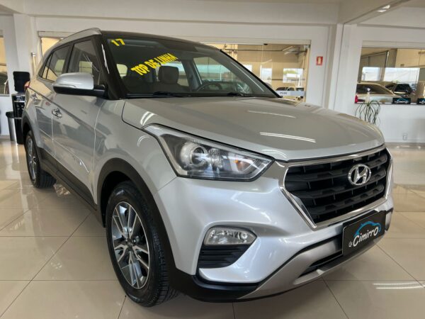 Creta Prestige 2.0 - Image 2