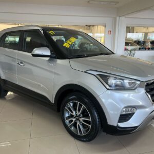 Creta Prestige 2.0