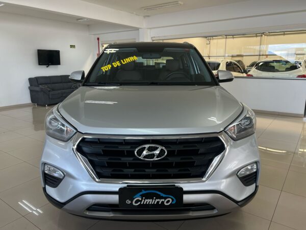 Creta Prestige 2.0 - Image 4
