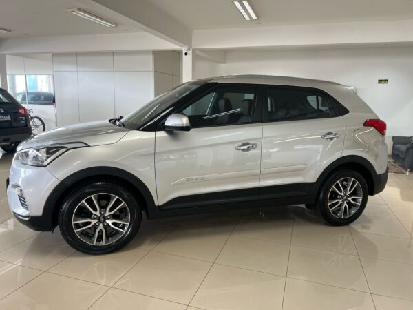 Creta Prestige 2.0 - Image 6