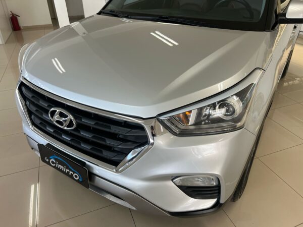 Creta Prestige 2.0 - Image 5