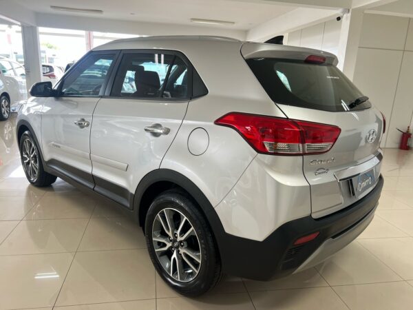 Creta Prestige 2.0 - Image 21