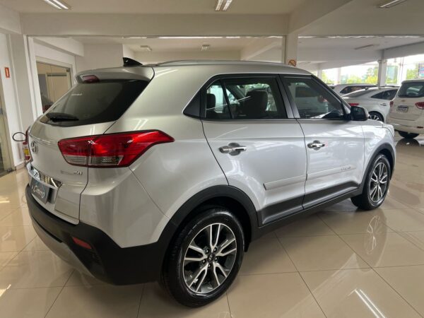 Creta Prestige 2.0 - Image 23
