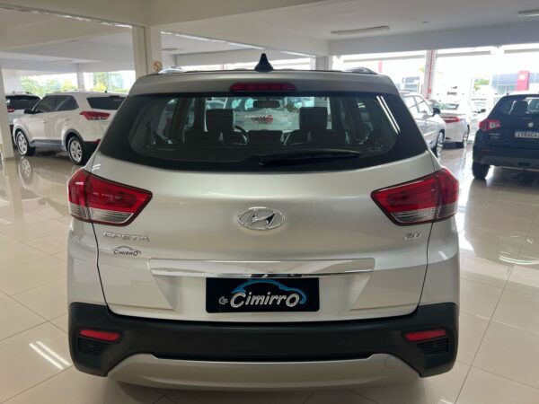 Creta Prestige 2.0 - Image 22