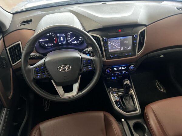 Creta Prestige 2.0 - Image 12