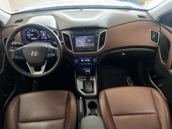 Creta Prestige 2.0 - Image 9