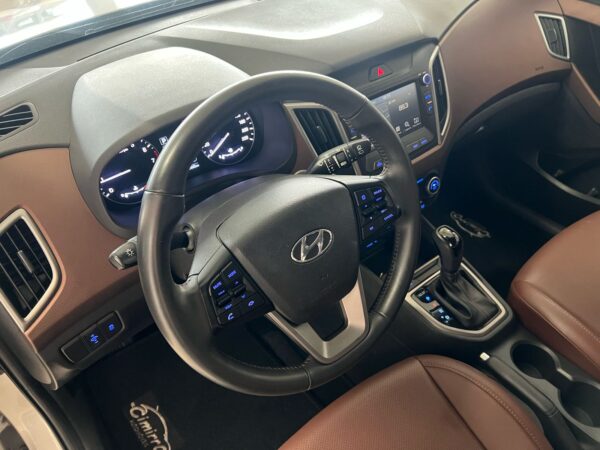 Creta Prestige 2.0 - Image 10