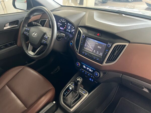 Creta Prestige 2.0 - Image 14
