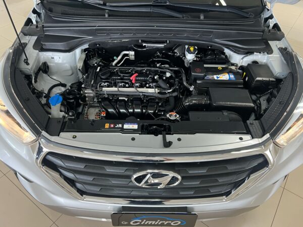 Creta Prestige 2.0 - Image 8