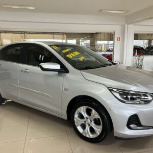 Onix Plus Premier 1.0 Turbo