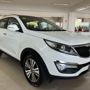 Sportage EX 2.0