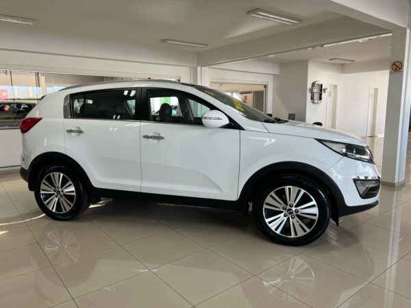 Sportage EX 2.0 - Image 4