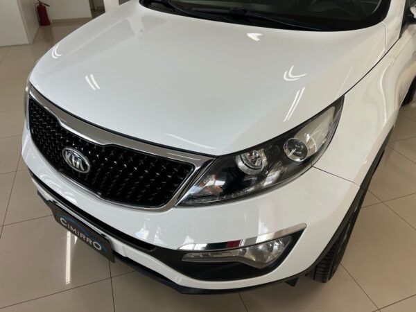 Sportage EX 2.0 - Image 6
