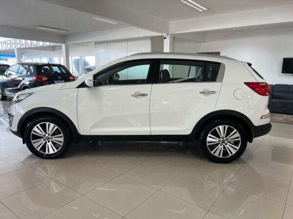 Sportage EX 2.0 - Image 20