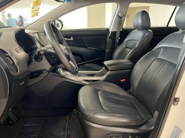 Sportage EX 2.0 - Image 15