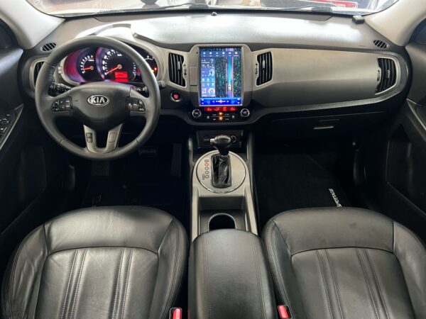 Sportage EX 2.0 - Image 10