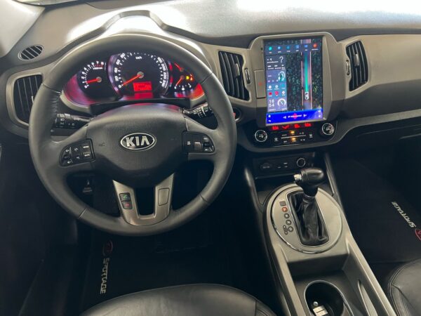 Sportage EX 2.0 - Image 11