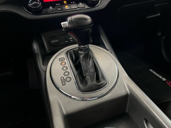 Sportage EX 2.0 - Image 16