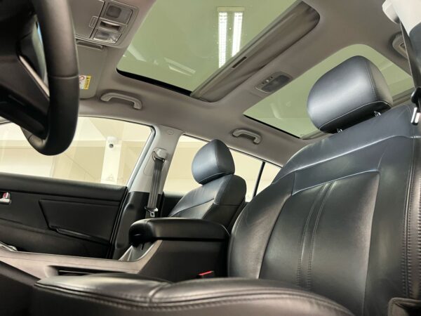 Sportage EX 2.0 - Image 8
