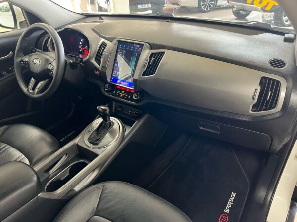 Sportage EX 2.0 - Image 14