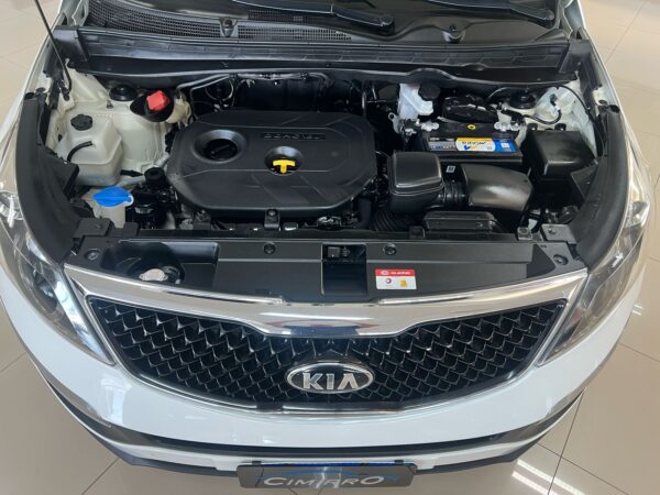 Sportage EX 2.0 - Image 7