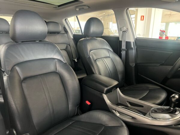 Sportage EX 2.0 - Image 17