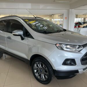 Ecosport Freestyle 1.6