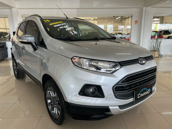 Ecosport Freestyle 1.6 - Image 3