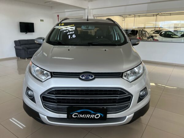 Ecosport Freestyle 1.6 - Image 4