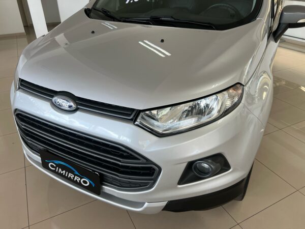 Ecosport Freestyle 1.6 - Image 6